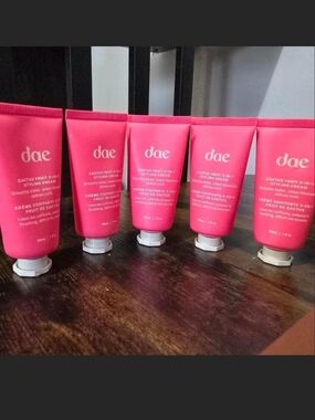dae Cactus Fruit 3-in-1 Styling Cream x5